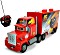 Dickie Toys RC carbon Turbo Mack Truck (203089002)