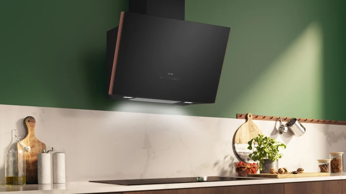 NEFF Aktivkohlefilter Z5142X1 – Ersatzfilter Für Umluft-Dunstabzugshauben