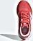 adidas Runfalcon 3.0 Lace preloved scarlet/clear różowy/preloved fig (Junior) Vorschaubild