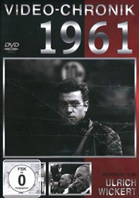 Video Chronik 1961 (DVD)