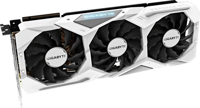 GIGABYTE GeForce RTX 2070 SUPER Gaming OC White 8G | Preisvergleich