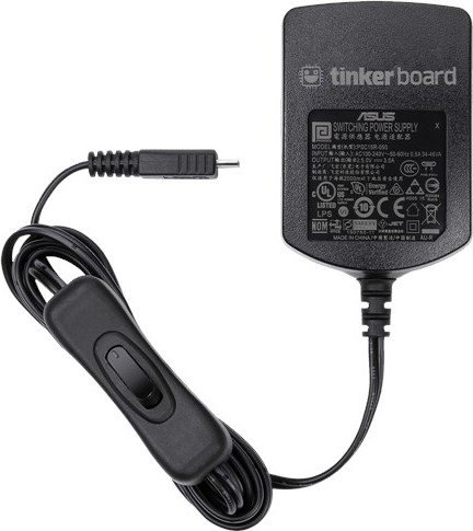 ASUS Tinker Power Supply