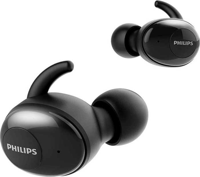 Philips UpBeat SHB2515 schwarz