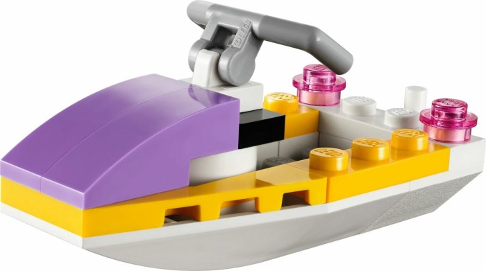 LEGO Friends - Magiczne sztuczki Mii