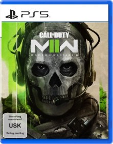 Call of Duty: Modern Warfare II (2022) (PS5)