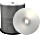 MediaRange CD-R 80min/700MB 52x Silver, 100-pack Spindle printable (MR244)