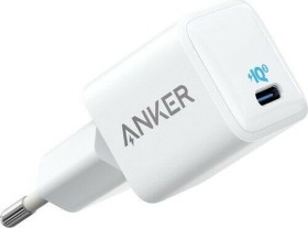 Anker PowerPort III Nano (20W) weiß