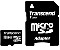 Transcend microSDHC 32GB Kit, Class 4 (TS32GUSDHC4)