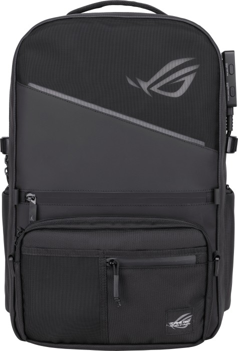ASUS ROG Ranger BP3703 Core Gaming Backpack (90XB05X0-BBP000) | Price ...