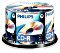 Philips CD-R 80min/700MB, 50er Pack (CR7D5NB50)