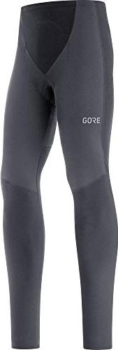 Gore Wear C3 Partial Gore-Tex Infinium Thermo Tights+ Fahrradhose lang (Herren)