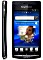 Sony Ericsson Xperia arc S gloss black