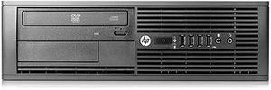 HP Compaq 4000 Pro SFF, Core 2 Duo E7500, 4GB RAM, 500GB HDD