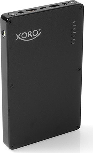 Xoro MPB 2005 schwarz