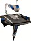 Dremel Moto-Saw MS20-1/5 zasilanie elektryczne stół-wyrzynarka stołowa plus walizka (F013MS20JA)