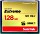 SanDisk Extreme R120/W60 CompactFlash Card 128GB (SDCFXSB-128G-G46 / SDCFXS-128G-X46)