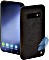 Hama Cozy Cover für Samsung Galaxy S10 schwarz (185931)