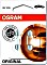 Osram Original Soffitte C10W 10W, 2er-Pack Blister (6438-02B)