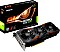 GIGABYTE GeForce GTX 1070 G1 Gaming 8G (Rev. 2.0), 8GB GDDR5, DVI, HDMI, 3x DP Vorschaubild