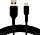 Belkin BoostCharge Braided USB-C to USB-A 3.0m black (CAB002bt3MBK)