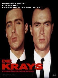 Die Krays (DVD)