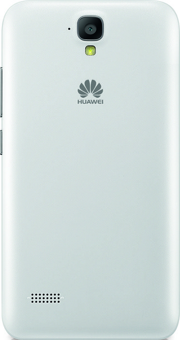 Huawei Y5 weiß