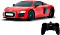 Jamara Audi R8 1:24 2015 czerwony 40Mhz (405100)