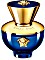 Versace Dylan Blue Eau de Parfum, 50ml
