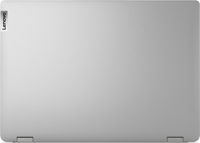 Lenovo IdeaPad Flex 5 16ALC7 Cloud Grey, Ryzen 5 5500U, 16GB RAM, 512GB SSD, DE