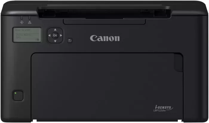 Canon i-SENSYS LBP122dw, Laser, jednokolorowe
