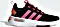 adidas Racer TR23 core black/pink fusion/shadow red (IF0043)