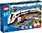 LEGO City Trains - High-speed Passenger Train (60051)