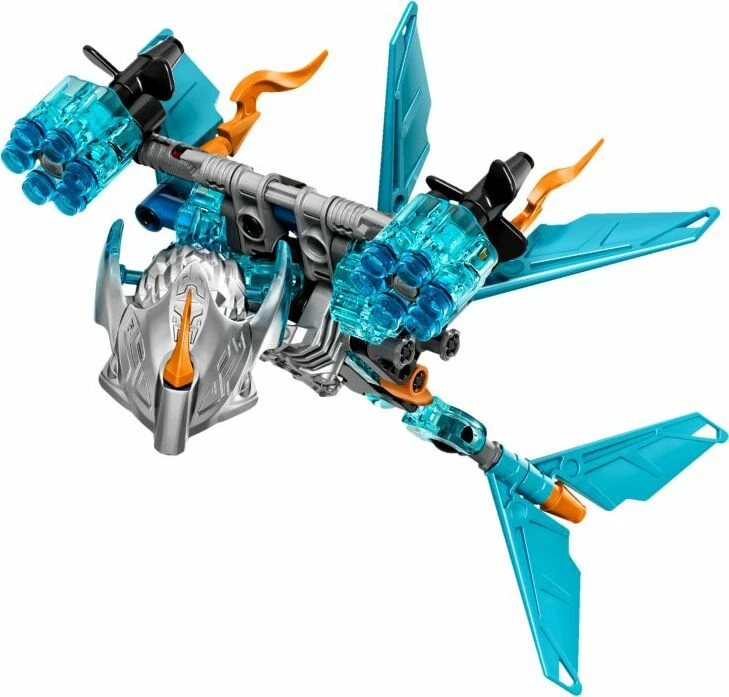 LEGO Bionicle - Akida Kreatur des Wassers ab € 33,90 (2024 