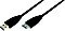 LogiLink USB-A 3.0 Verlängerungskabel, 1m (CU0041)