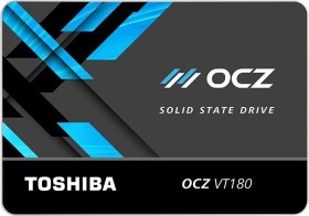 Toshiba OCZ VT180 - Vector 180 - 240GB, 2.5"/SATA 6Gb/s