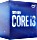 Intel Core i3-10100, 4C/8T, 3.60-4.30GHz, boxed (BX8070110100)