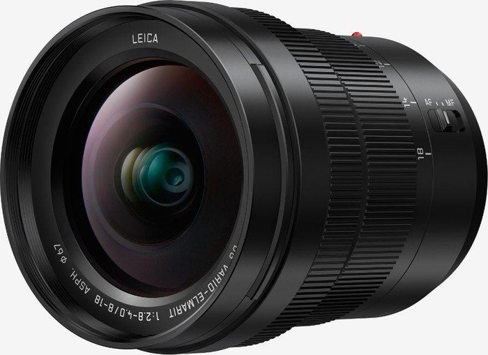 Panasonic Leica DG Vario Elmarit 8-18mm 2.8-4.0 ASPH