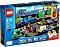 LEGO City Pociągi - Pociąg towarowy (60052)