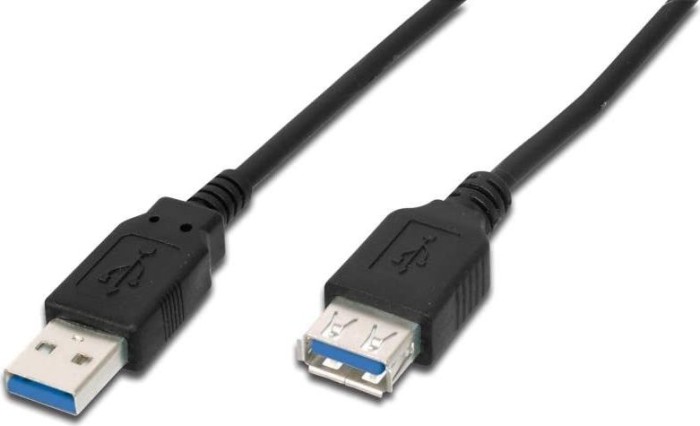 Digitus USB-A 3.0 Verlängerungskabel ab € 2,90 (2024)