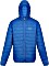 Regatta Hillpack Hooded kurtka strong blue (męskie) (RMN206-5WU)