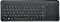Microsoft All-in-One media Keyboard black, USB, DE (N9Z-00008)