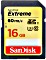 SanDisk Extreme HD Video, SD UHS-I U3, Rev-N Vorschaubild