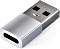 Satechi USB-A 3.0 [Stecker] auf USB-C 3.0 [Buchse] Adapter Vorschaubild