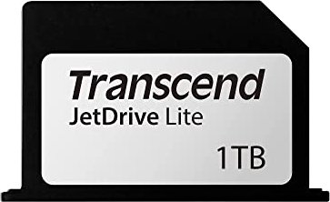 Transcend JetDrive Lite 330 1TB