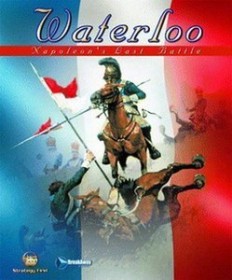 Waterloo - Napoleon's Last Battle (PC)
