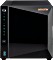 Asustor Drivestor 4 PRO AS3304T 80TB, 2.5GBase-T