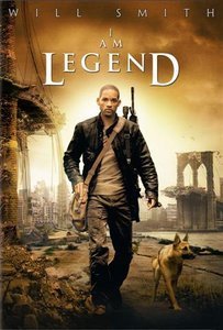 I Am Legend (Special Editions) (DVD)