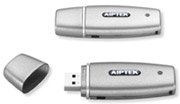 Aiptek Pen Disk 256MB, USB-A 2.0