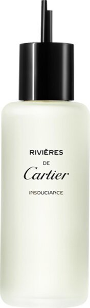 Cartier Rivières de Cartier Insouciance woda toaletowa Refill, 200ml