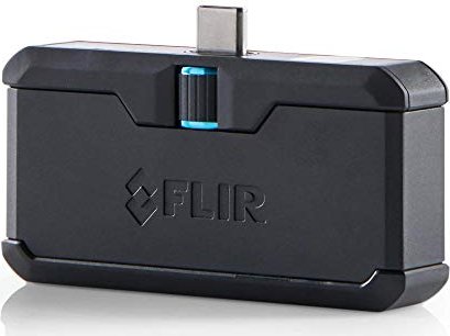 FLIR One Pro für Android Typ-C